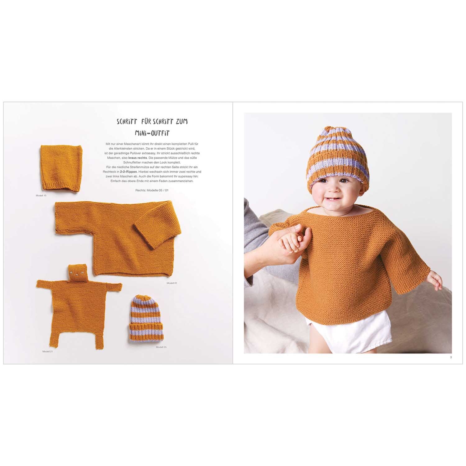Rico Baby 031 von Rico Design