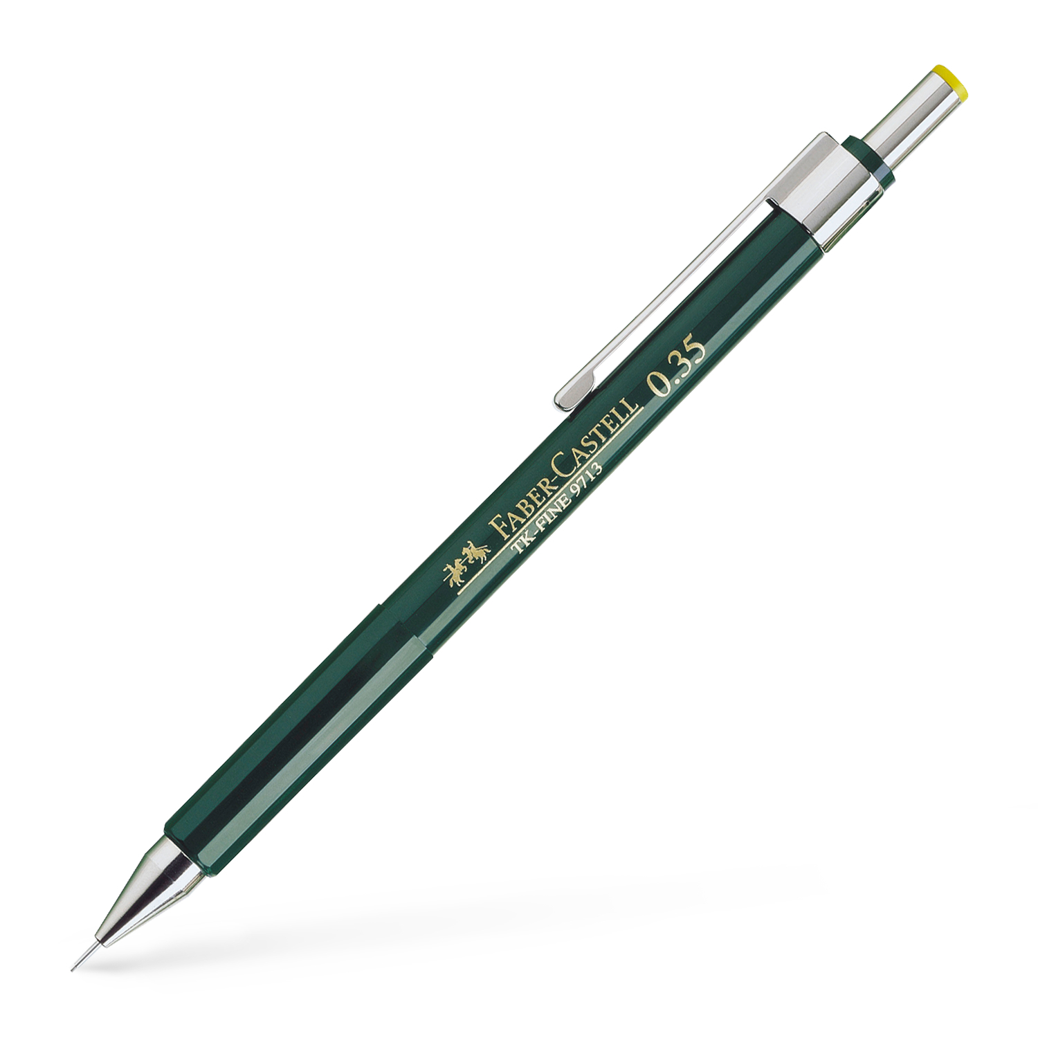 TK-Fine 9713 Druckbleistift von Faber-Castell 