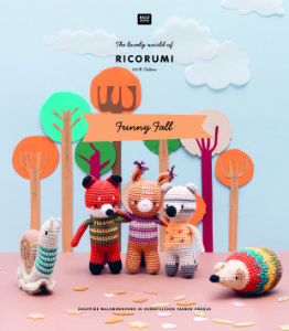Titelbild von Ricorumi Funny Fall