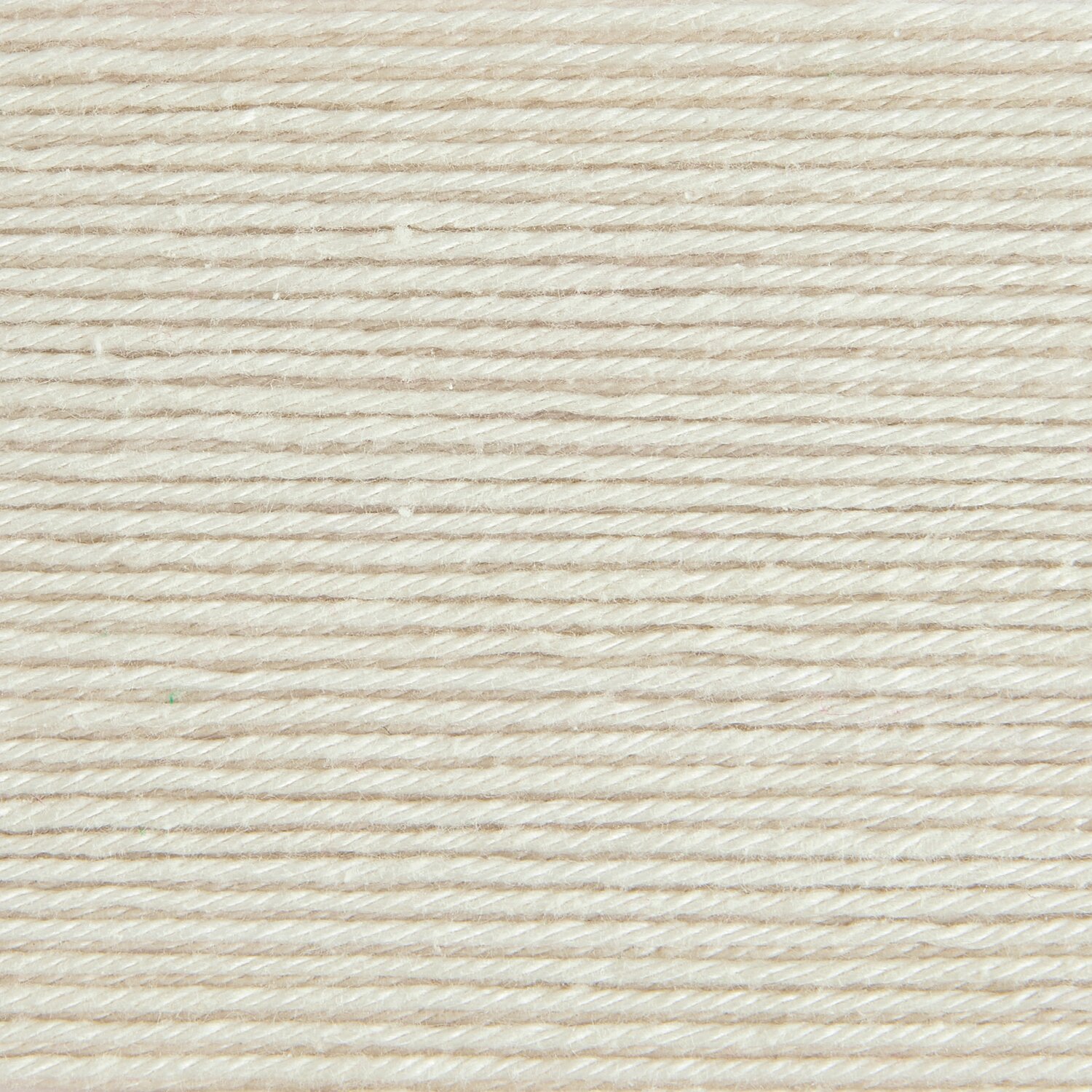 Rico Cotton, Haferflocke: Weiches, cremefarbenes Garn von Rico Design, ideal für Strickprojekte.