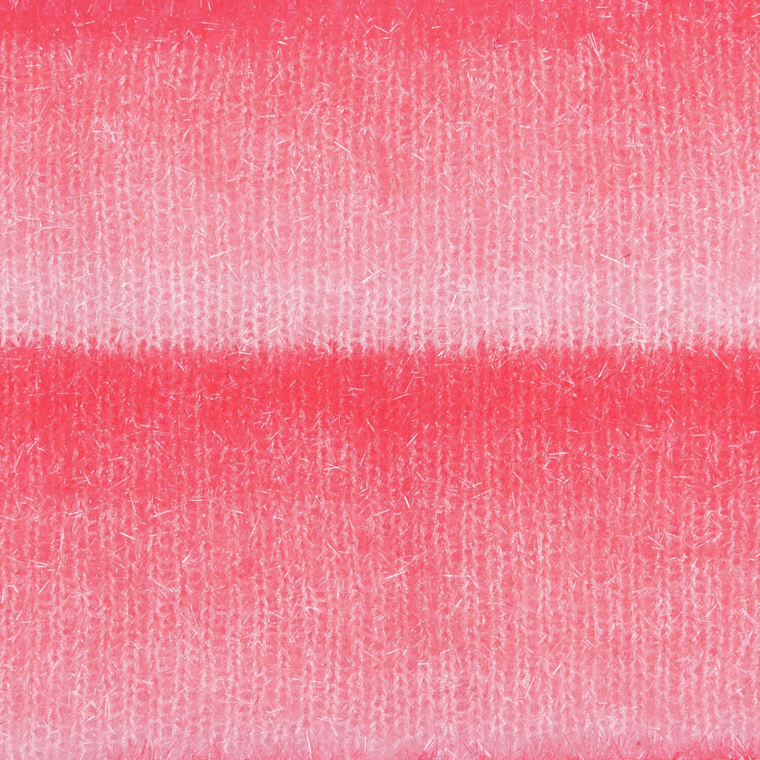 Creative Bubble Dégradé: Strickgarn in Neonpink von Rico Design, 50g 90m, zeigt sanfte Farbverläufe.