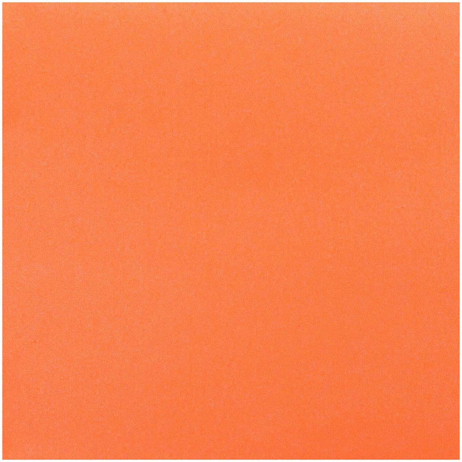 Seidenpapier 50x70cm 5 Bogen von Rico Design in leuchtendem Neonrot, ideal für kreative Projekte.