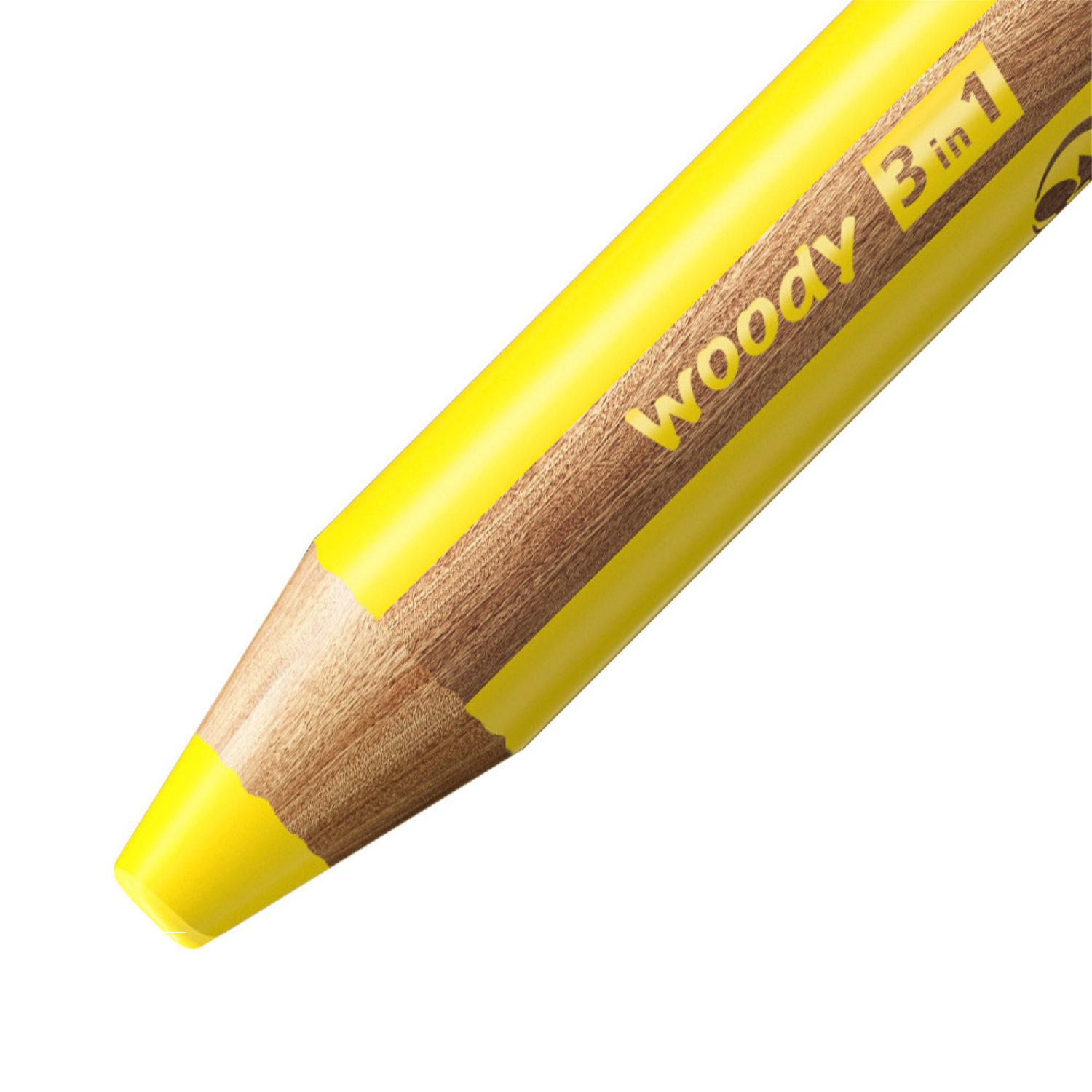 Stabilo woody 3 in 1  15er Set von STABILO International 