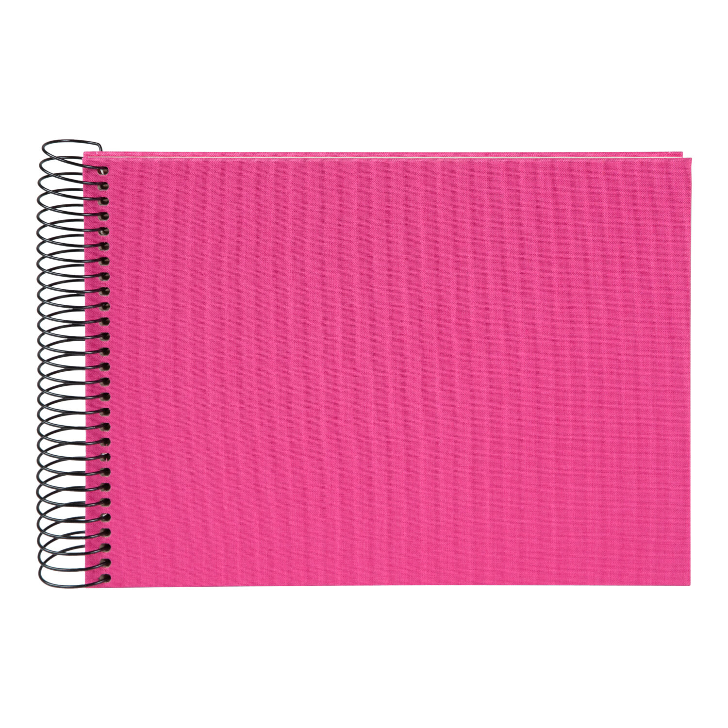 Electric Fuchsia