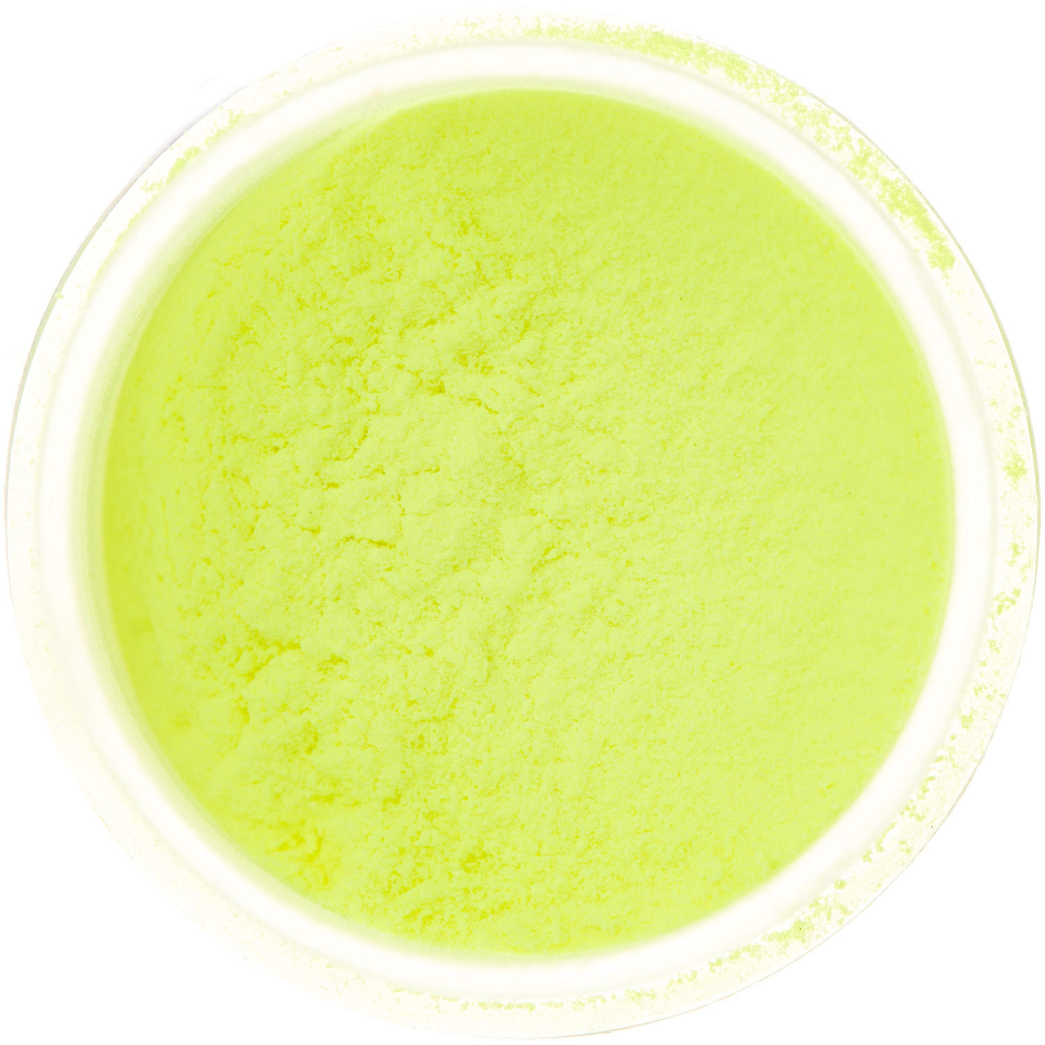 Farbpigmente für Resin Neon nachtleuchtend 5ml Farbe Neon Gelb von Rico Design