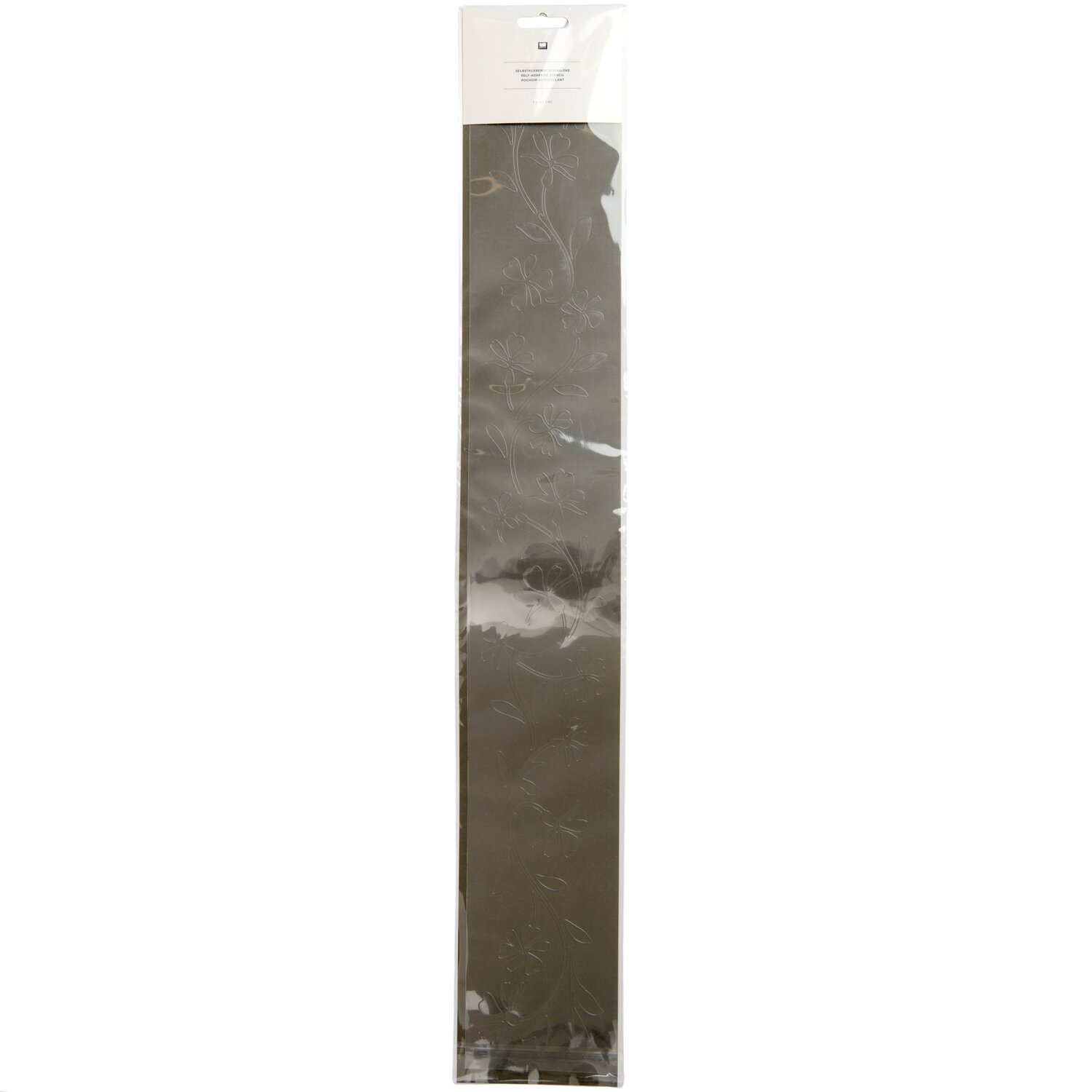 Schablone Ranke 10,5x70cm selbstklebend von Rico Design
