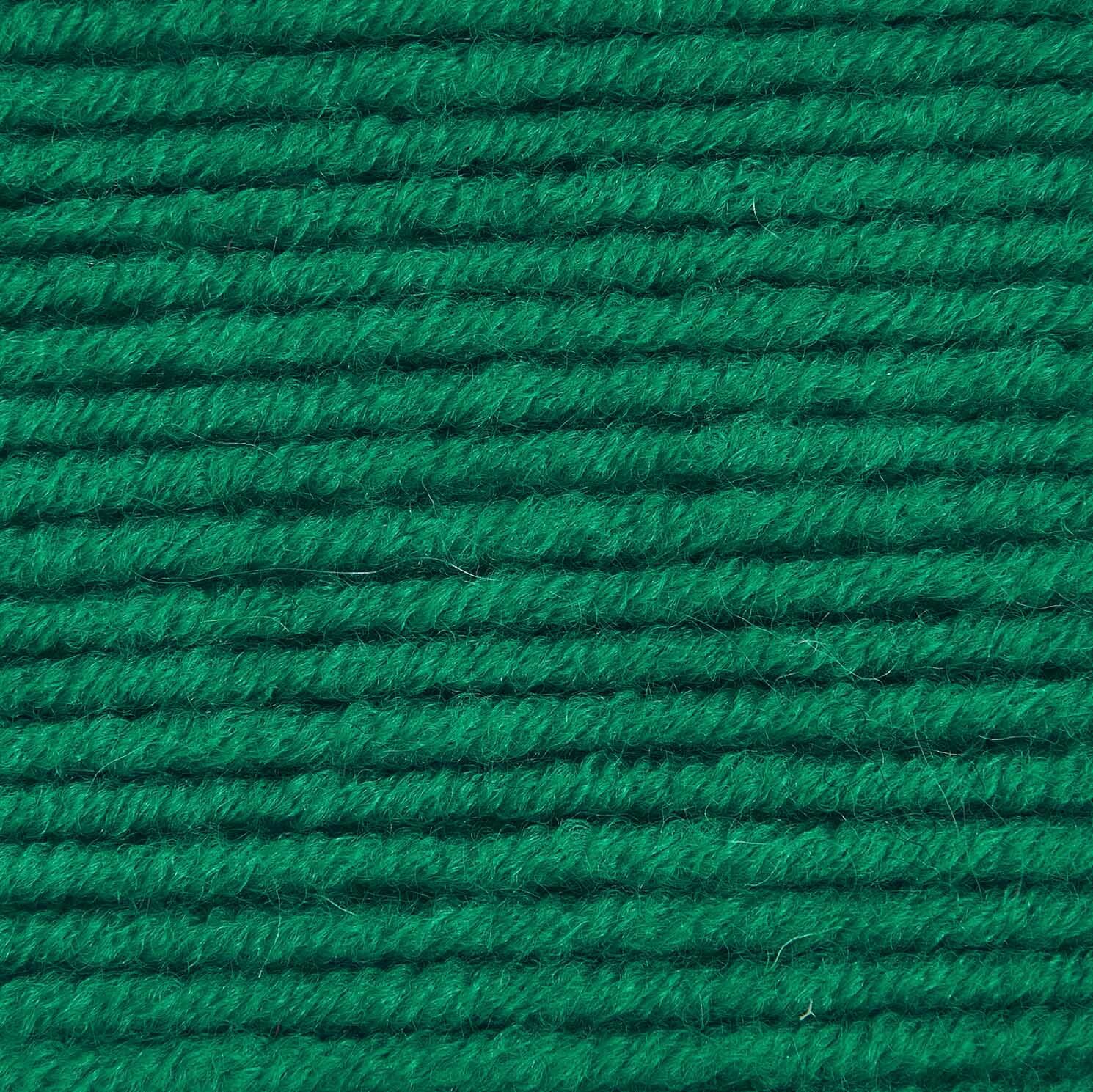 Classik 50g 90m Farbe Smaragd von idee. Creativmarkt