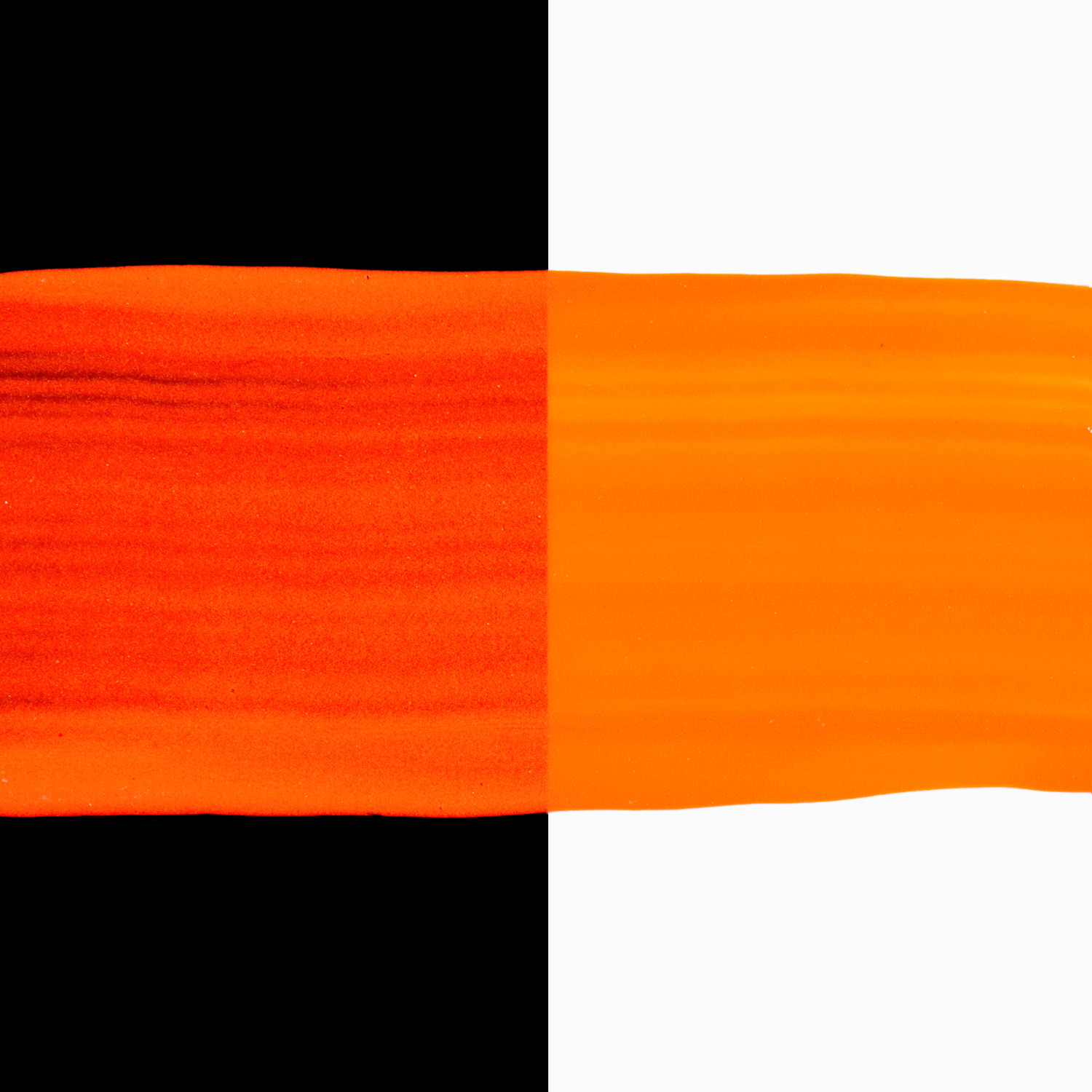 Home Acrylic: Lebendige Acrylfarbe in Neonrot von Rico Design, ideal für kreative Projekte.