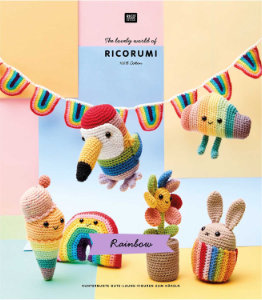 Titelbild von Ricorumi Rainbow