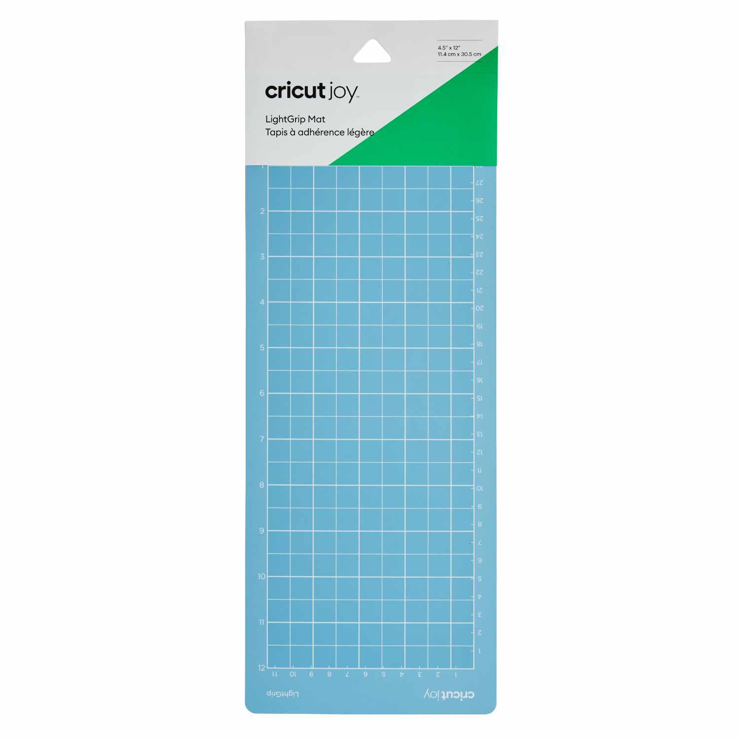 Joy Lightgrip Schneidematte 11,4x30,5cm von Cricut Germany 