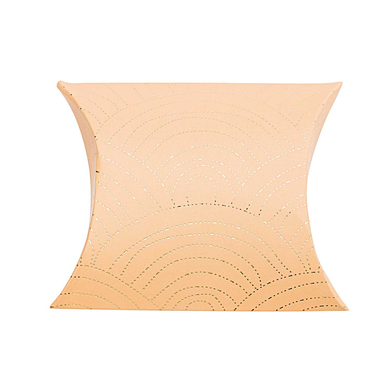 Paper Poetry Geschenkschachteln Jardin Japonais Kraniche 6 Stück von Rico Design