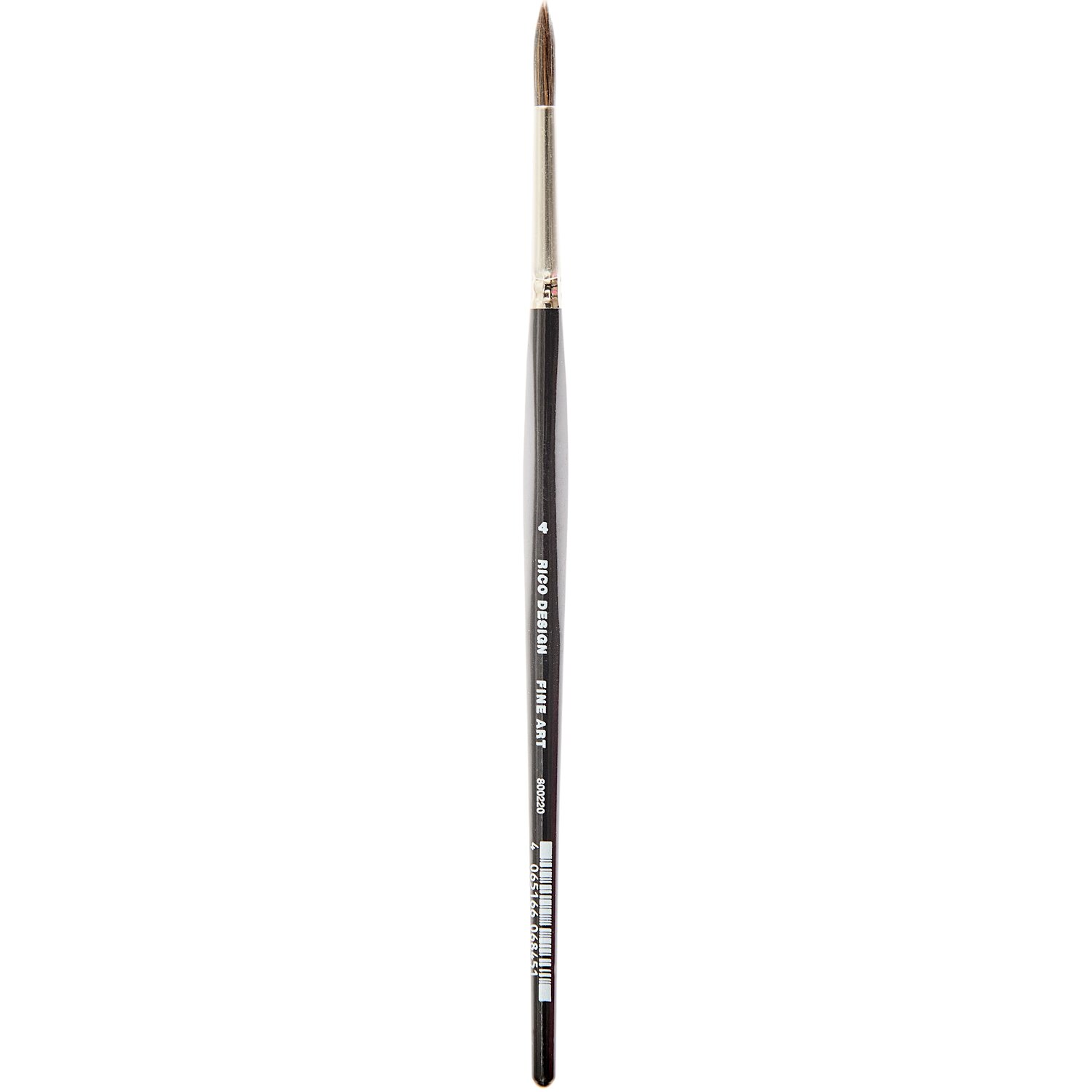 Fine Art Aquarell Mix Ergonomic rund
