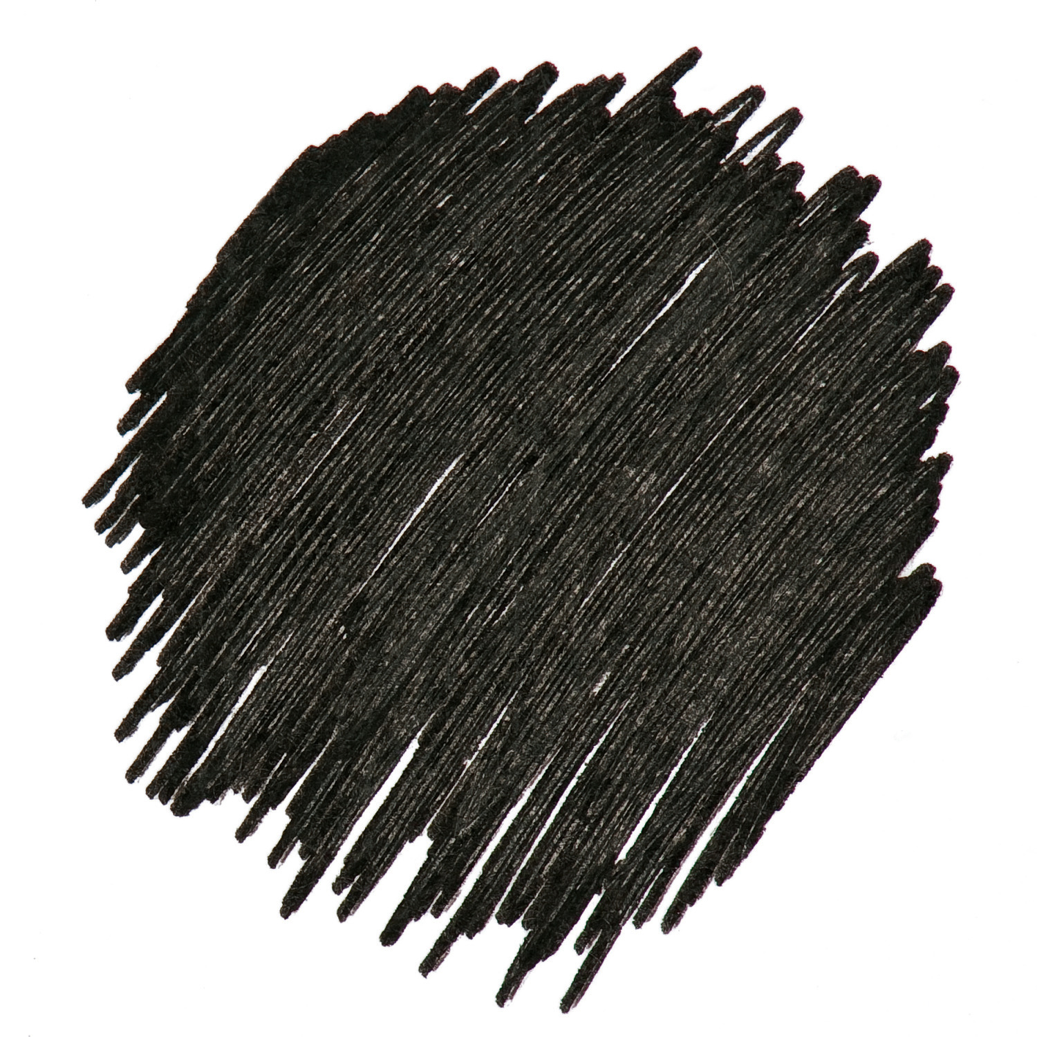 Paper Poetry Gelstift schwarz 0,4mm von Rico Design