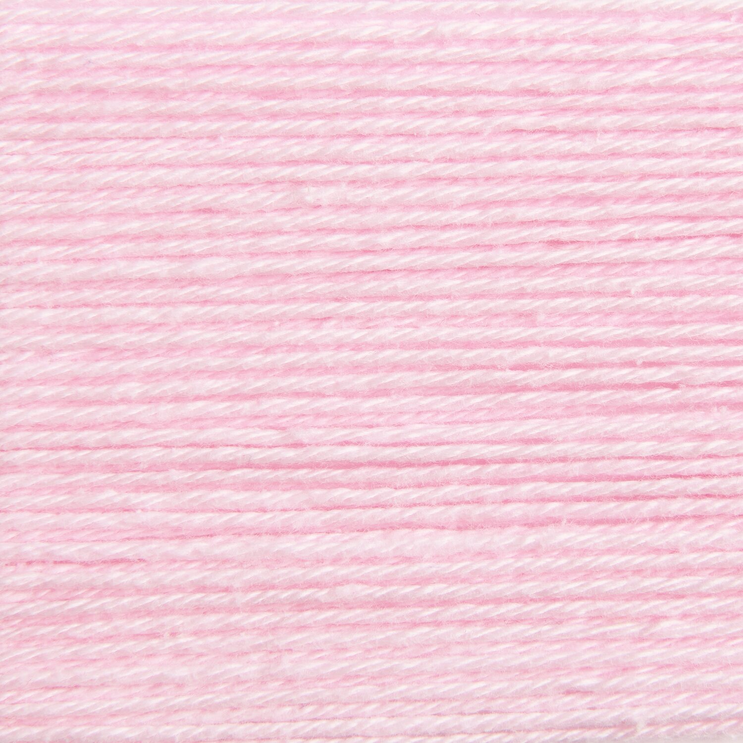 Rico Cotton, Orchidee: Weiches, rosa Garn von Rico Design, ideal für Strick- und Häkelprojekte.