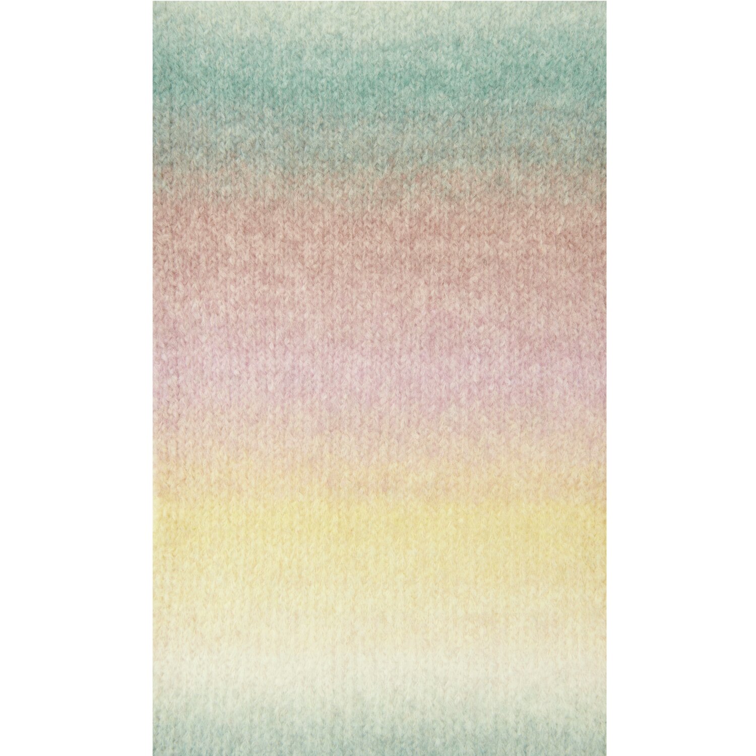 Fashion Alpaca Superfine Heavens Big Cloud 100g 280m Farbe Pastel Shades von Rico Design