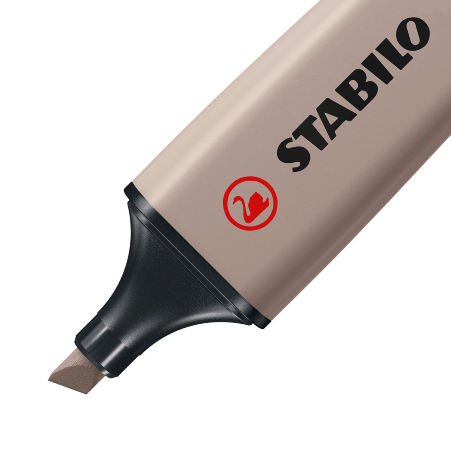Textmarker Boss Original Nature 8 Stück von STABILO International 