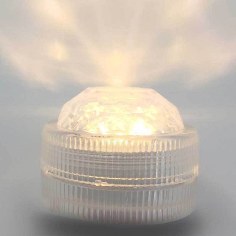 LED Deko-Licht warmweiß 2 Stück von Max Bringmann 