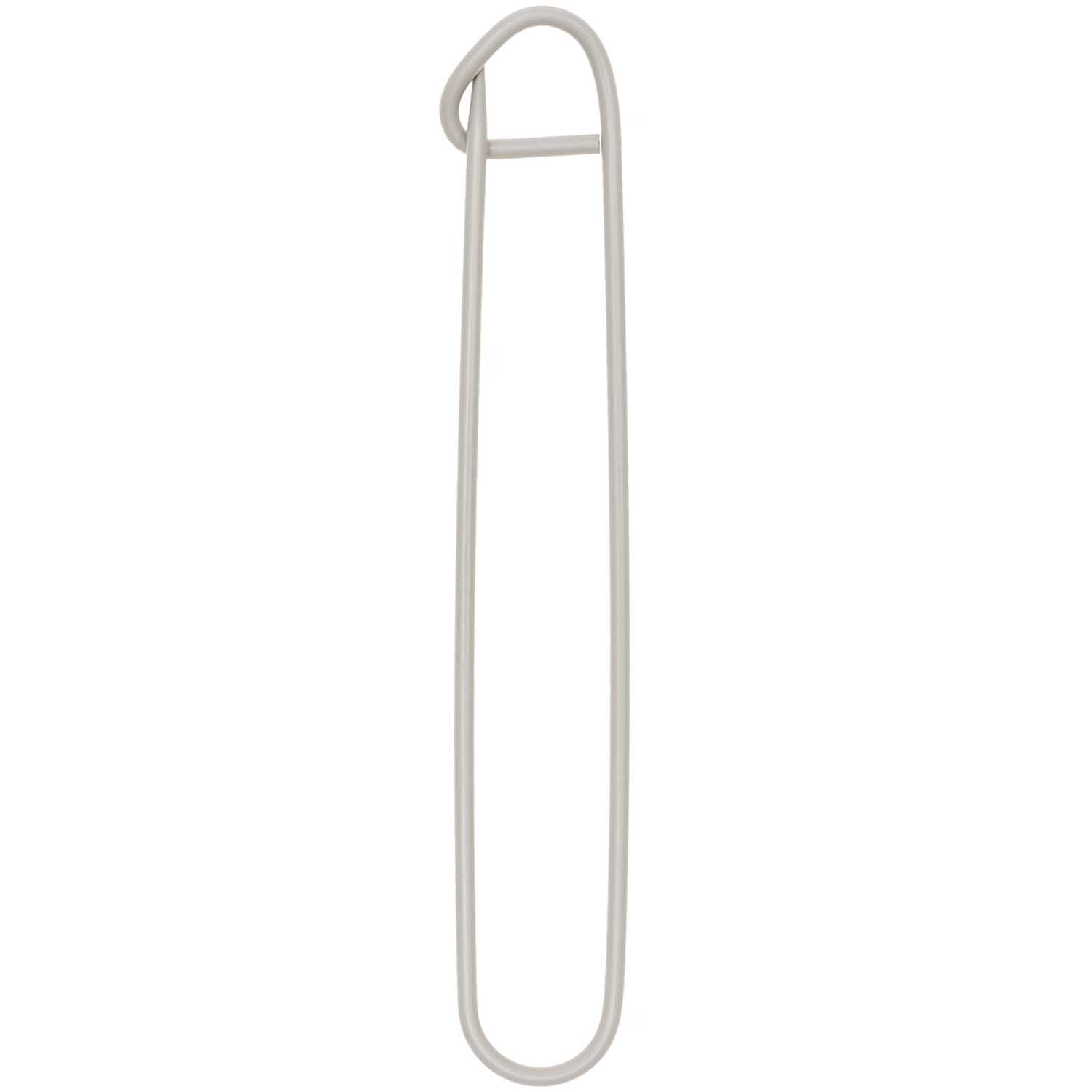 Maschenraffer 12cm von Rico Design in schlichtem Design, ideal zum sicheren Halten von Maschen.