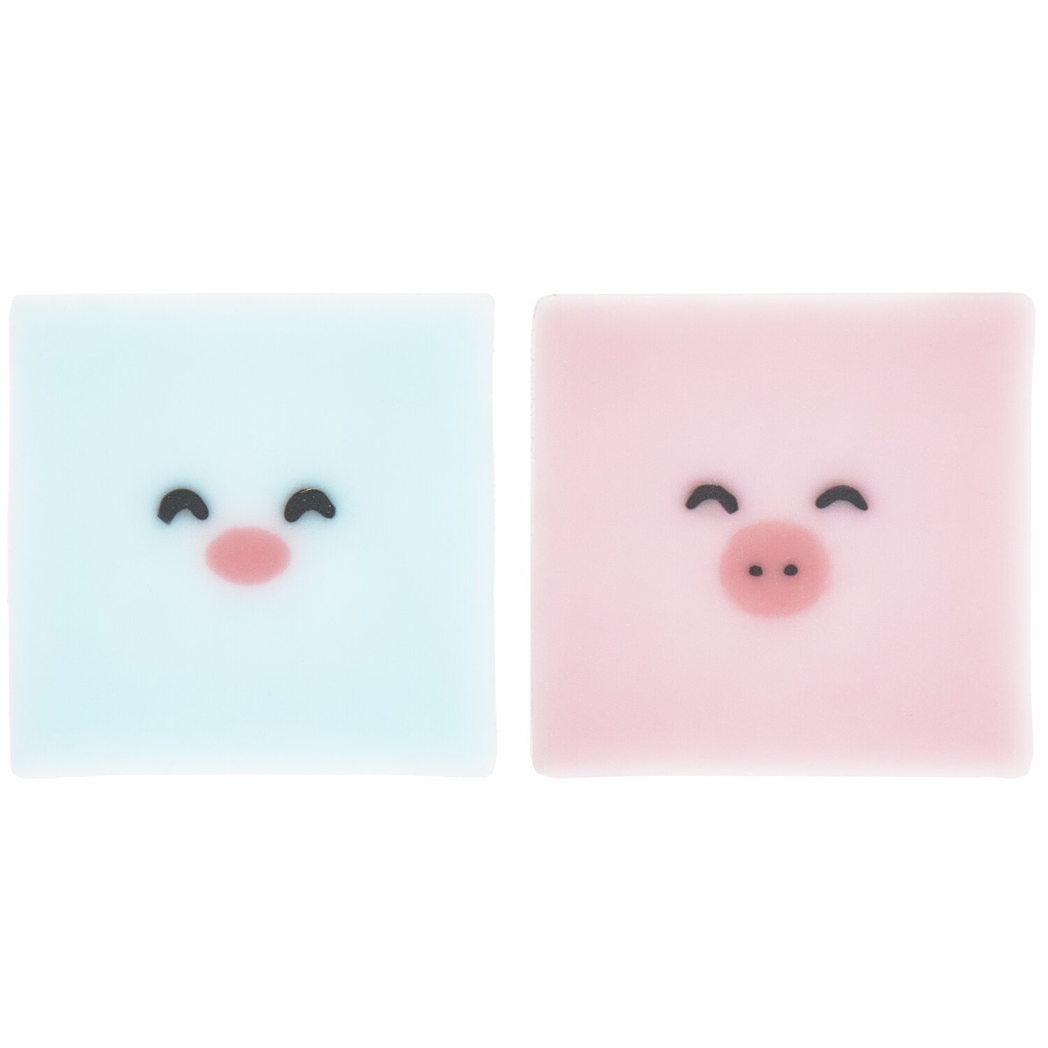 Blau/Rosa