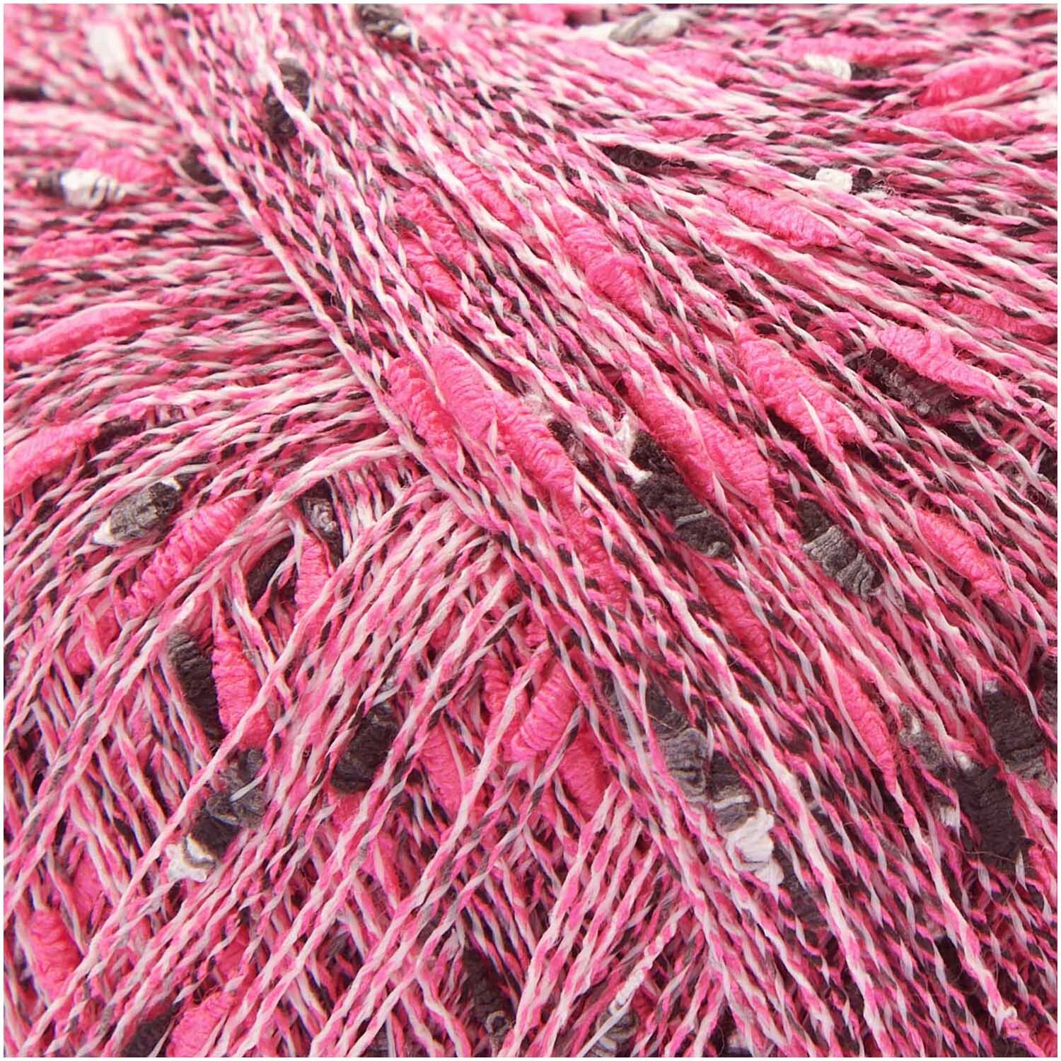 Creative Make It Tweed Neon 50g 460m Farbe Pink von Rico Design