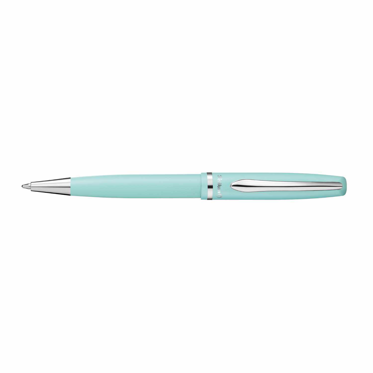 Kugelschreiber Jazz Pastell K36 Farbe Mint von Pelikan Vertriebsgesellschaft