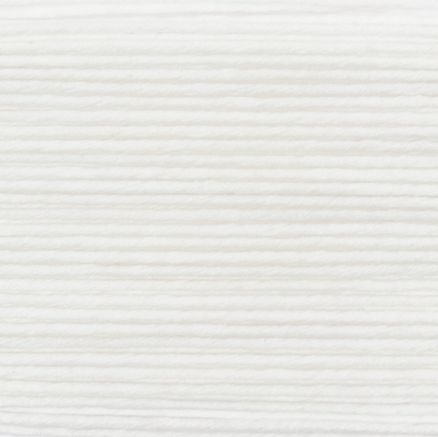 Essentials Organic Cotton aran 50g 90m Farbe Weiß von Rico Design