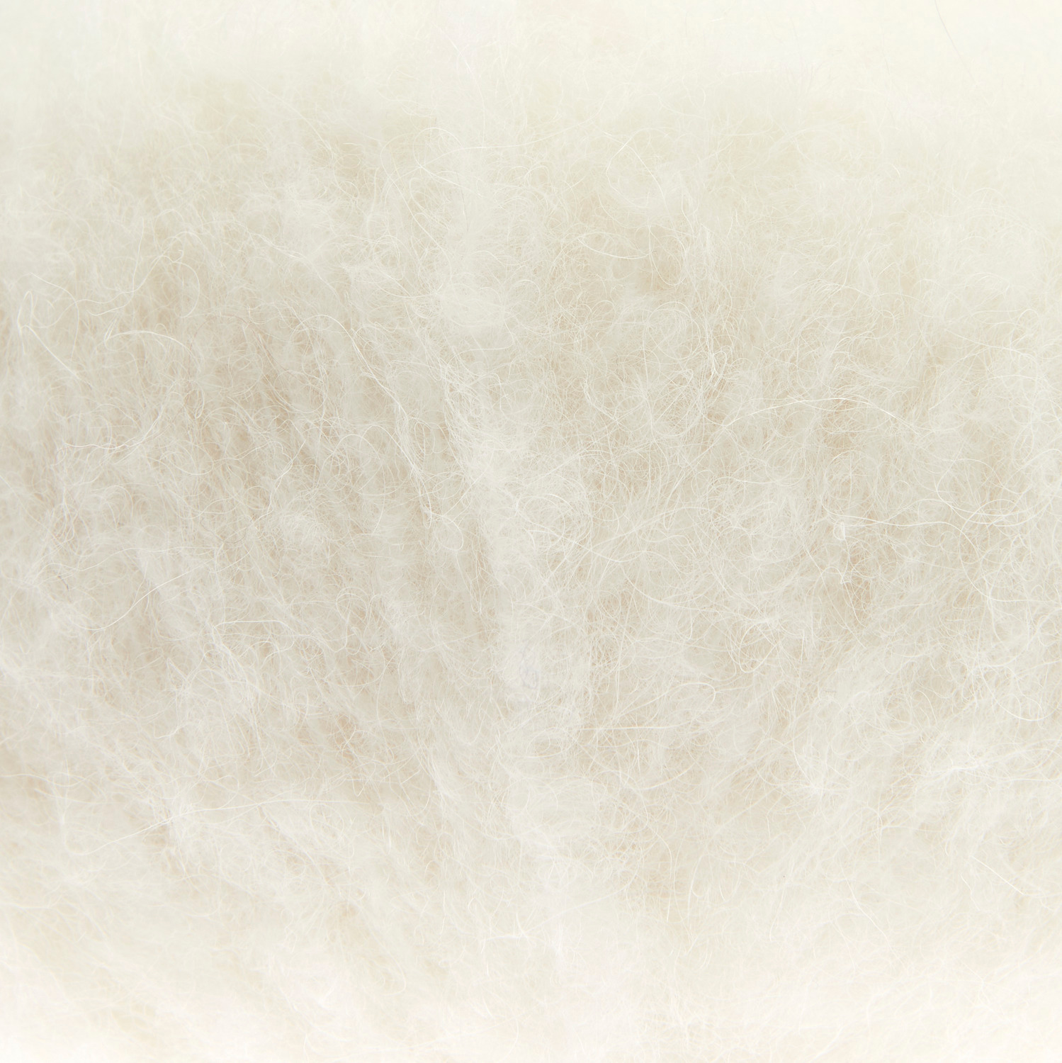 Fashion Alpaca Superfine Heavens Uni 50g 140m Farbe Creme von Rico Design