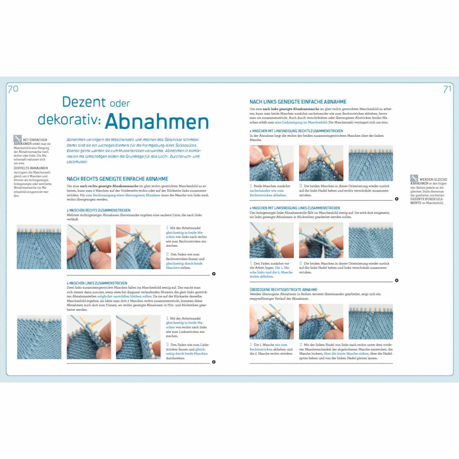 Stricken - Das Standardwerk von frechverlag