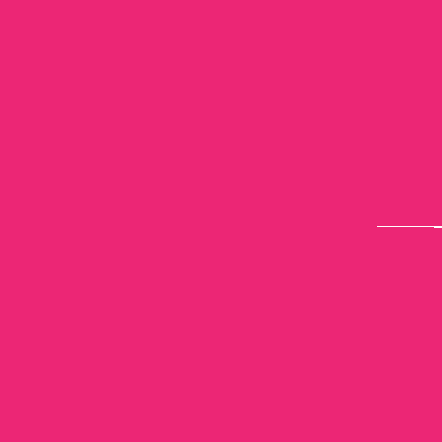 Acryl Neonfarbe 20ml Farbe Neonpink von C.Kreul 
