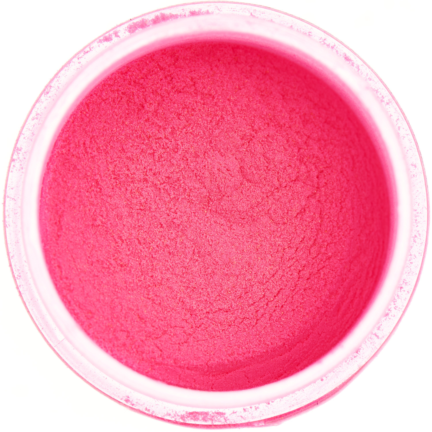 Farbpigmente für Resin Neon nachtleuchtend 5ml Farbe Neon Pink von Rico Design