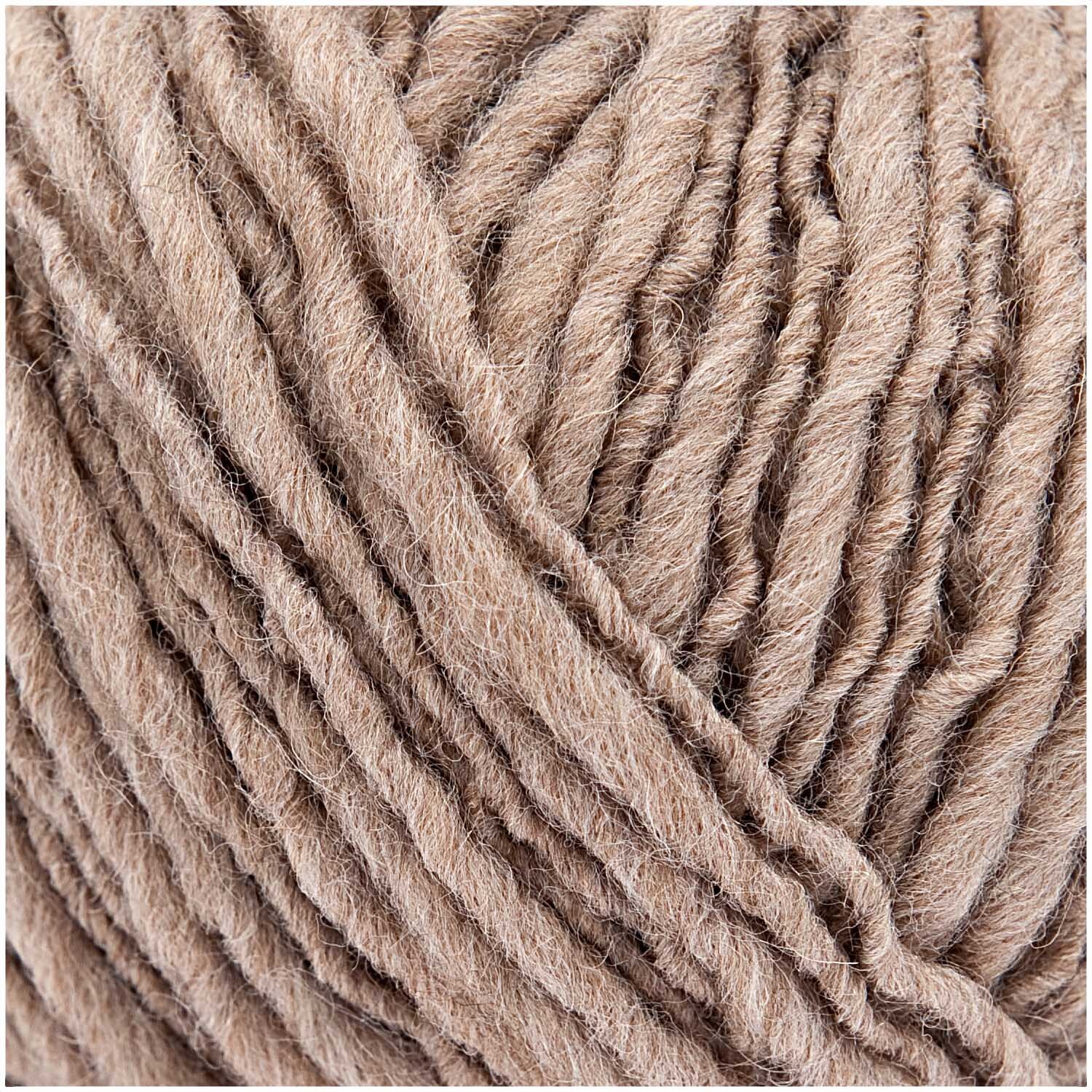 Fashion Classic Flame 50g 85m Farbe Beige von Rico Design