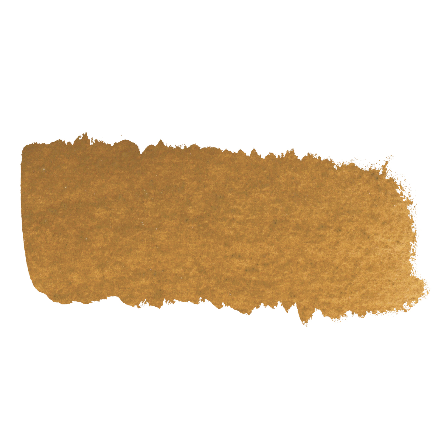 Pigmente Trio flüssige Erde Set von Schmincke, goldener Farbstrich, 3x5ml, ideal für Künstler.
