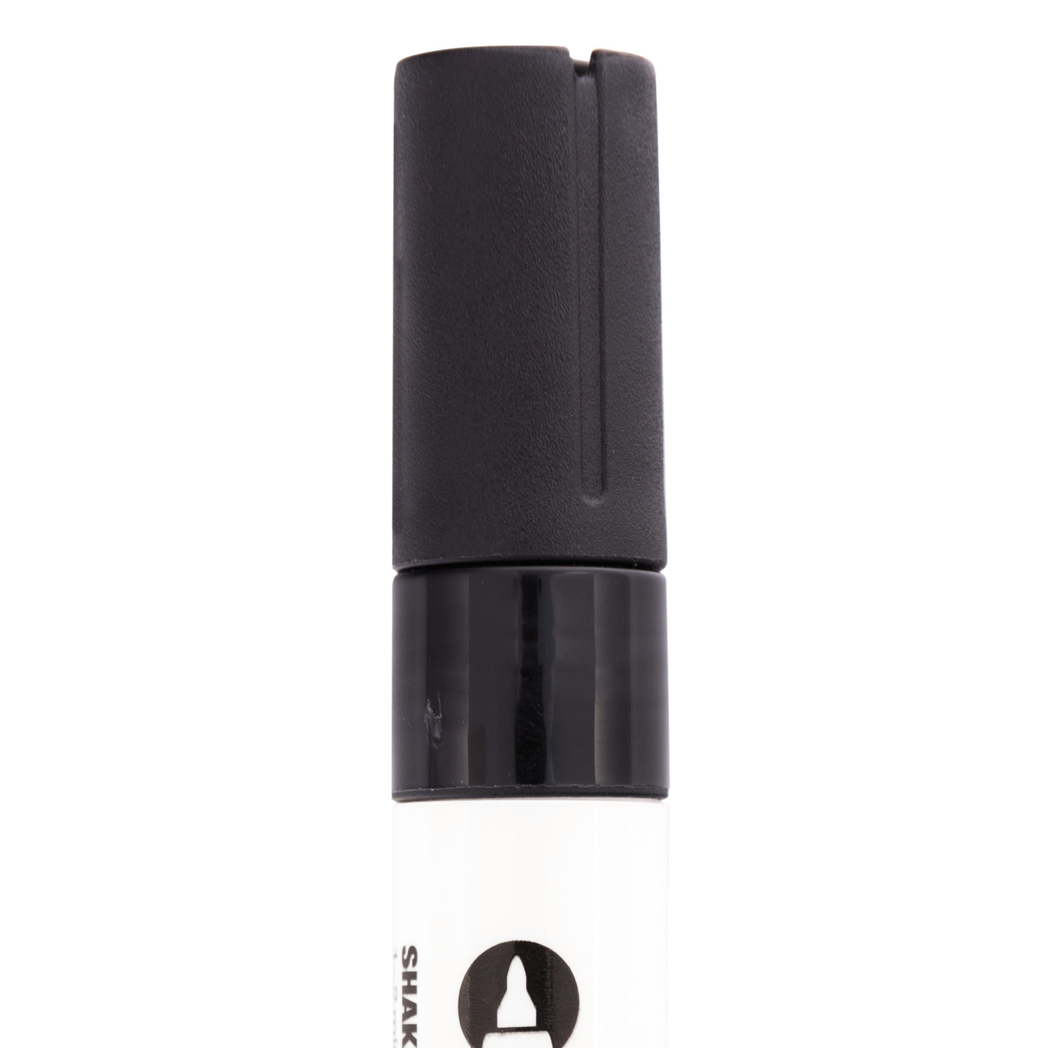 Porzellanmarker schwarz 3mm von Rico Design