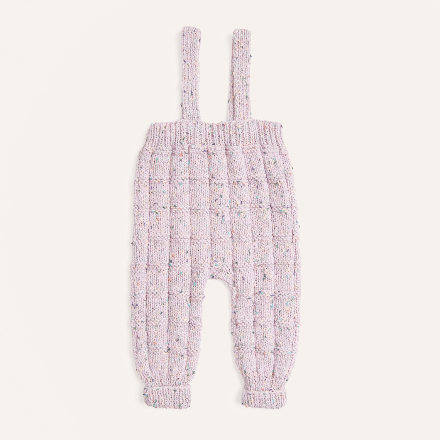 Strickset Hose Modell 07 aus Rico Baby 040 von Rico Design