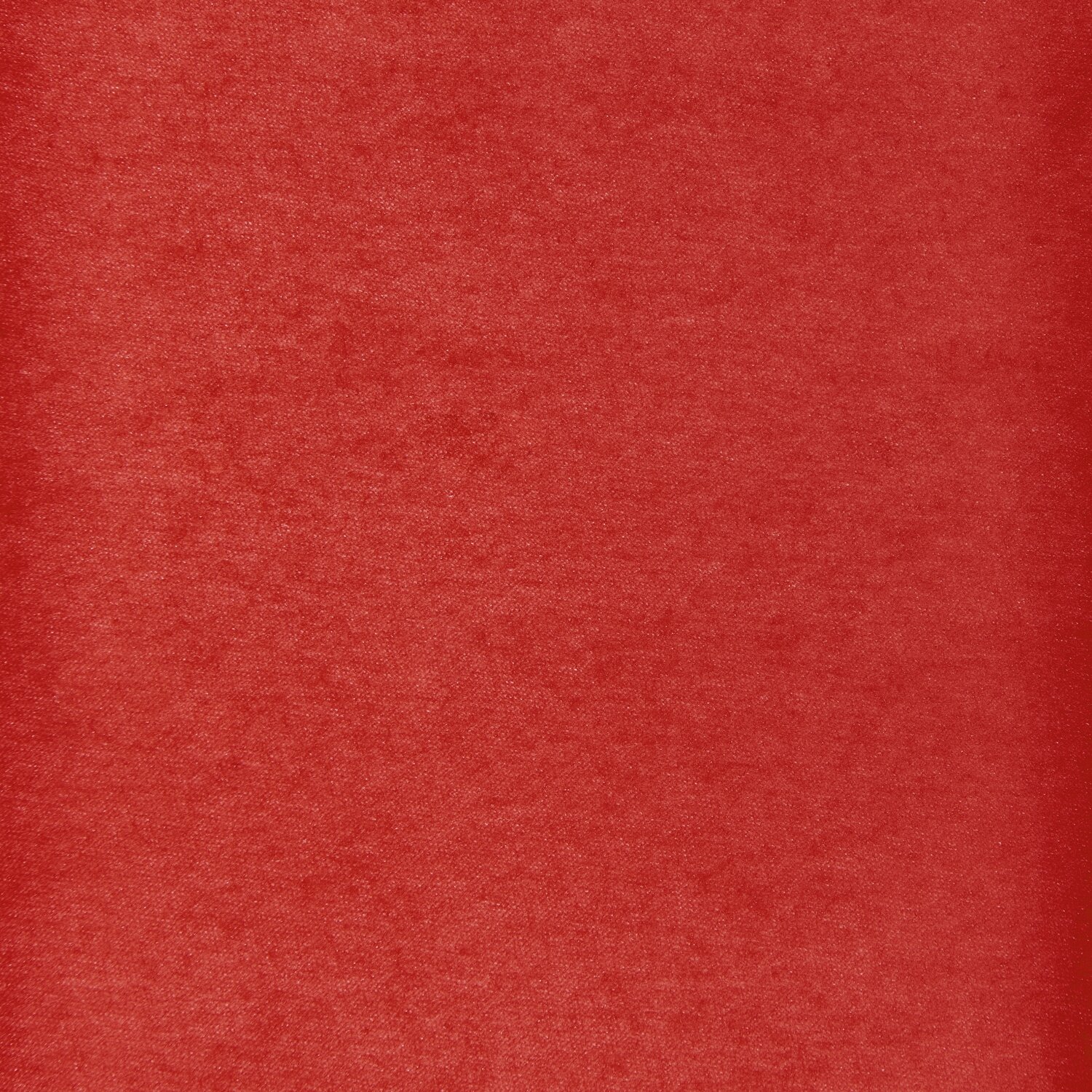 Paper Poetry Seidenpapier 50x70cm 5 Bogen, feines Geschenkpapier von Rico Design in tiefem Rotton, ideal zum Verpacken, Basteln und Dekorieren