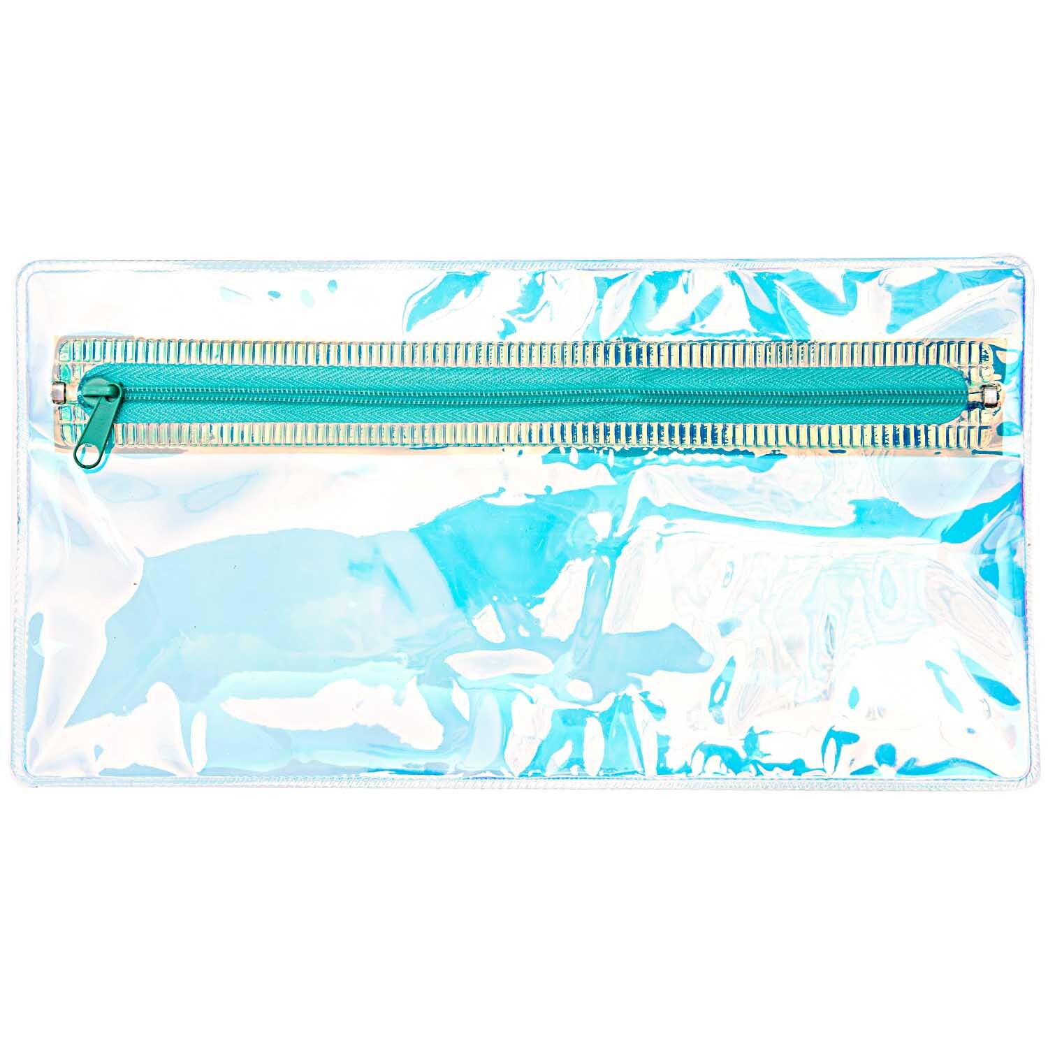 Paper Poetry Etuiset holographisch 12,5x24 5-teilig von Rico Design
