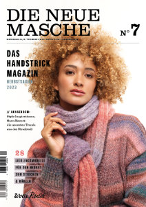 Titelbild Die Neue Masche 7