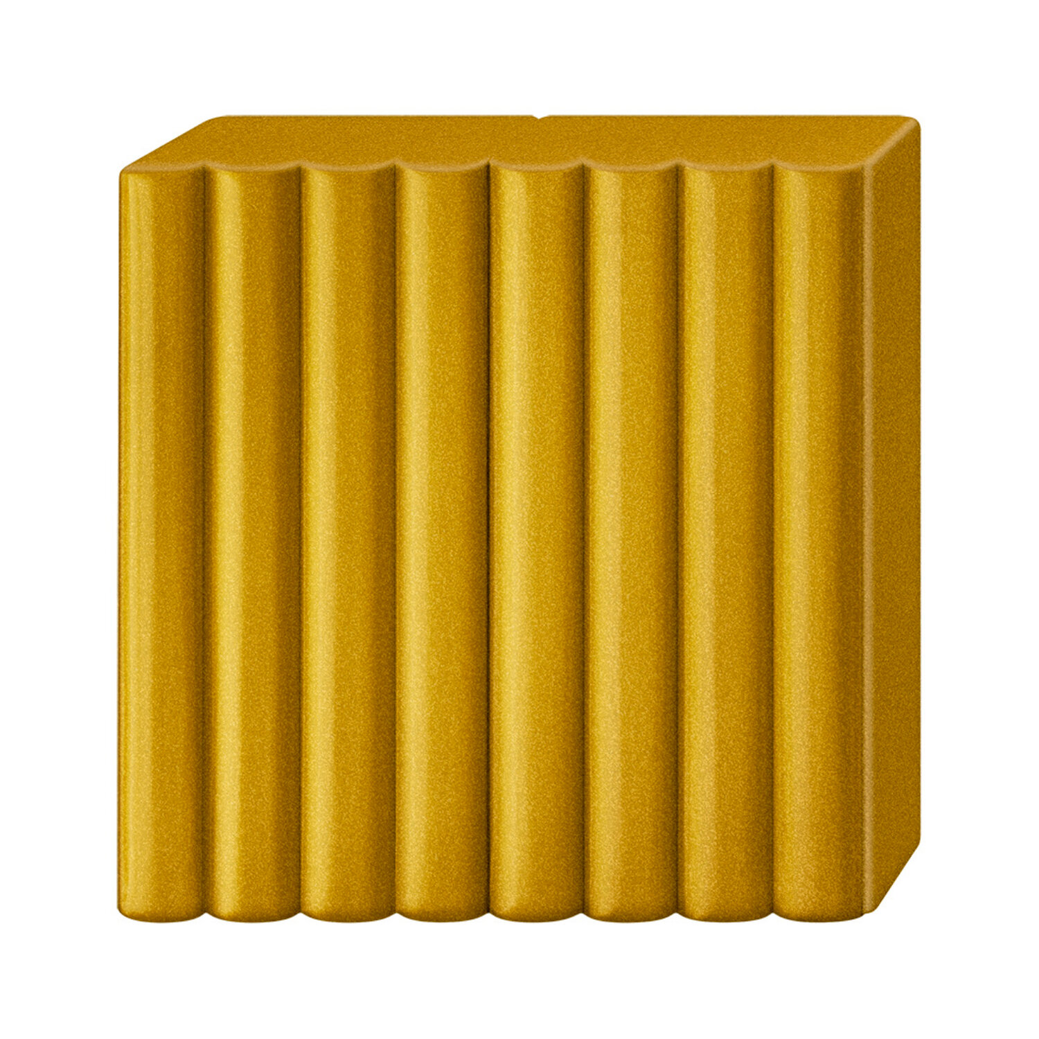 Metallic Gold