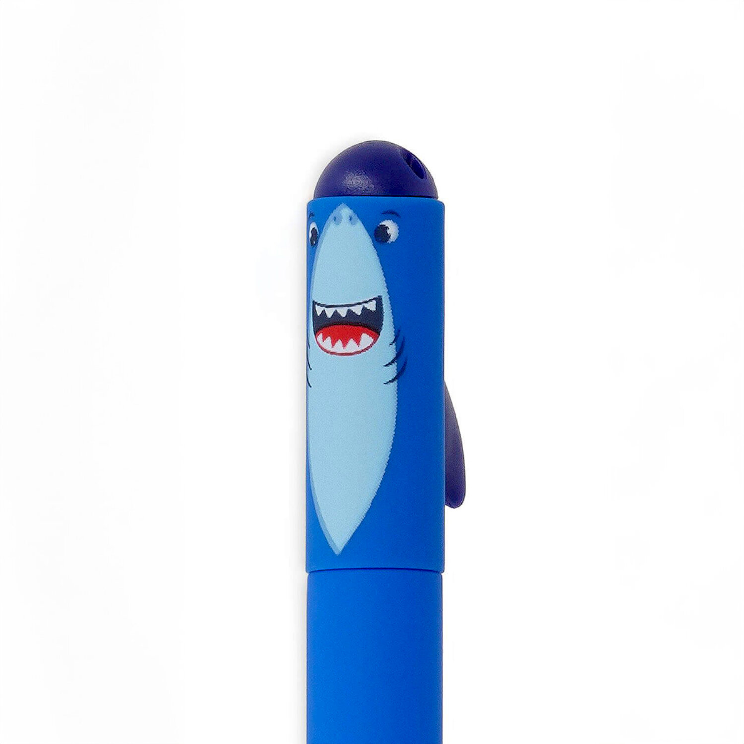 Legami löschbarer Gelstift Farbe Hai von Legami 