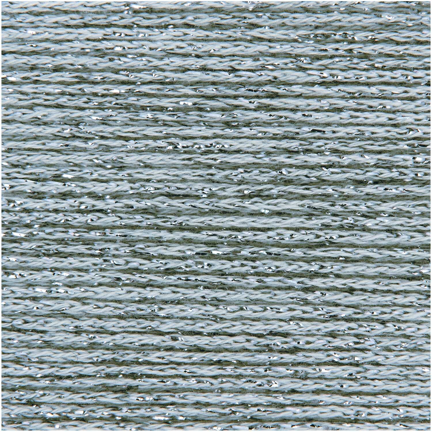 Fashion Cotton Métallisé dk 50g 125m Farbe Zink von Rico Design