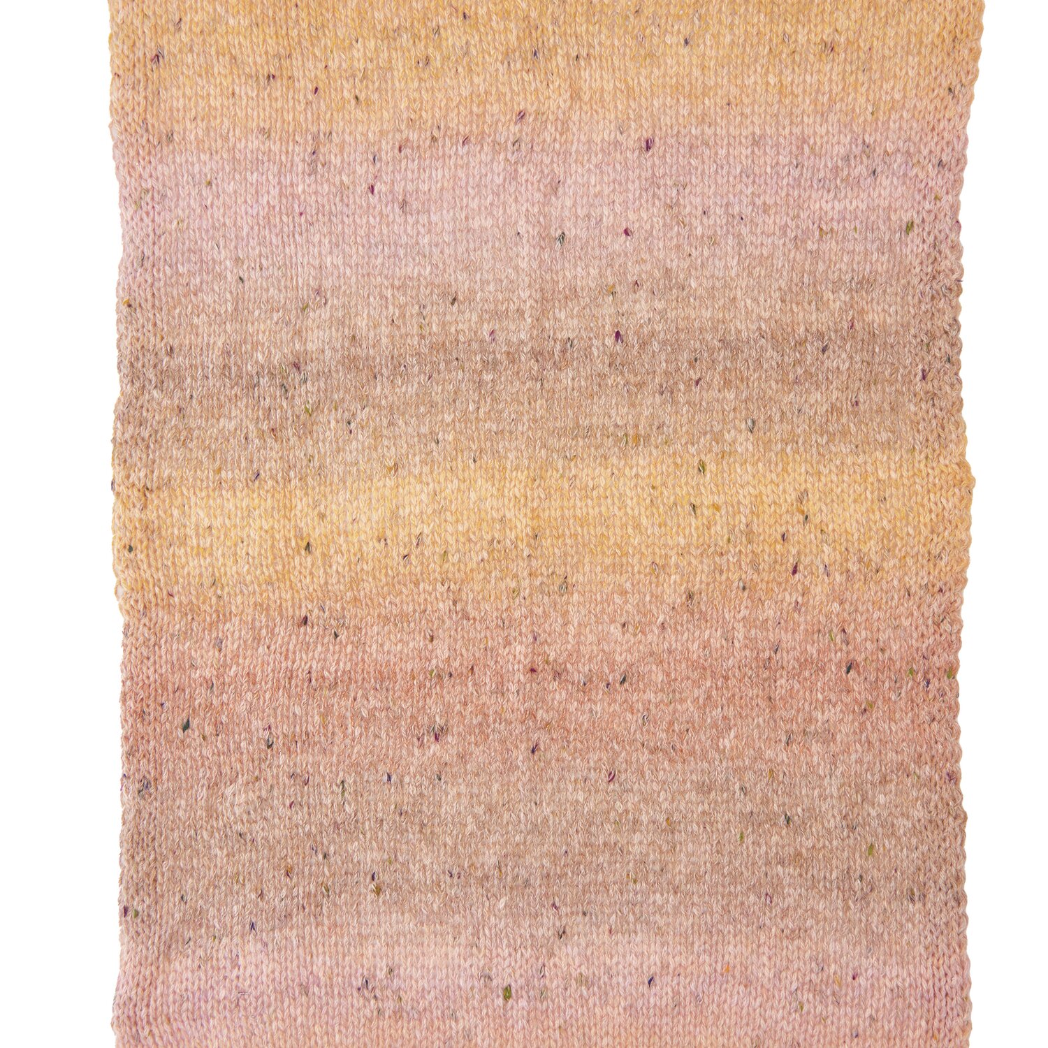 Fashion Cotton Light & Long Tweed dk 50g 185m Farbe Lachs von Rico Design