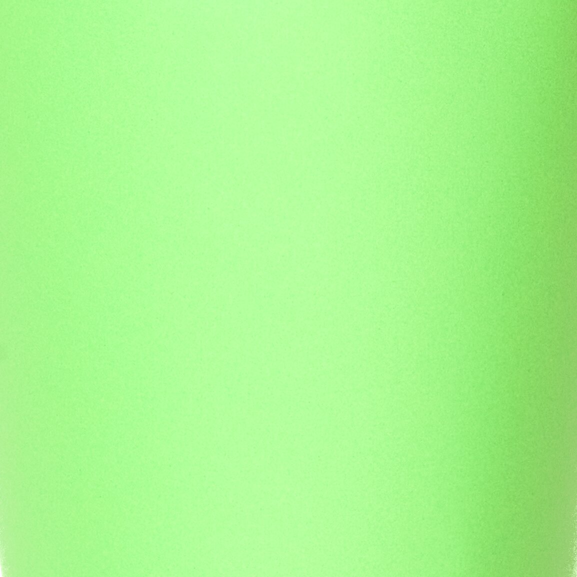 Schultüte Rohling mit Filzverschluss 35cm Farbe Grün von Rico Design