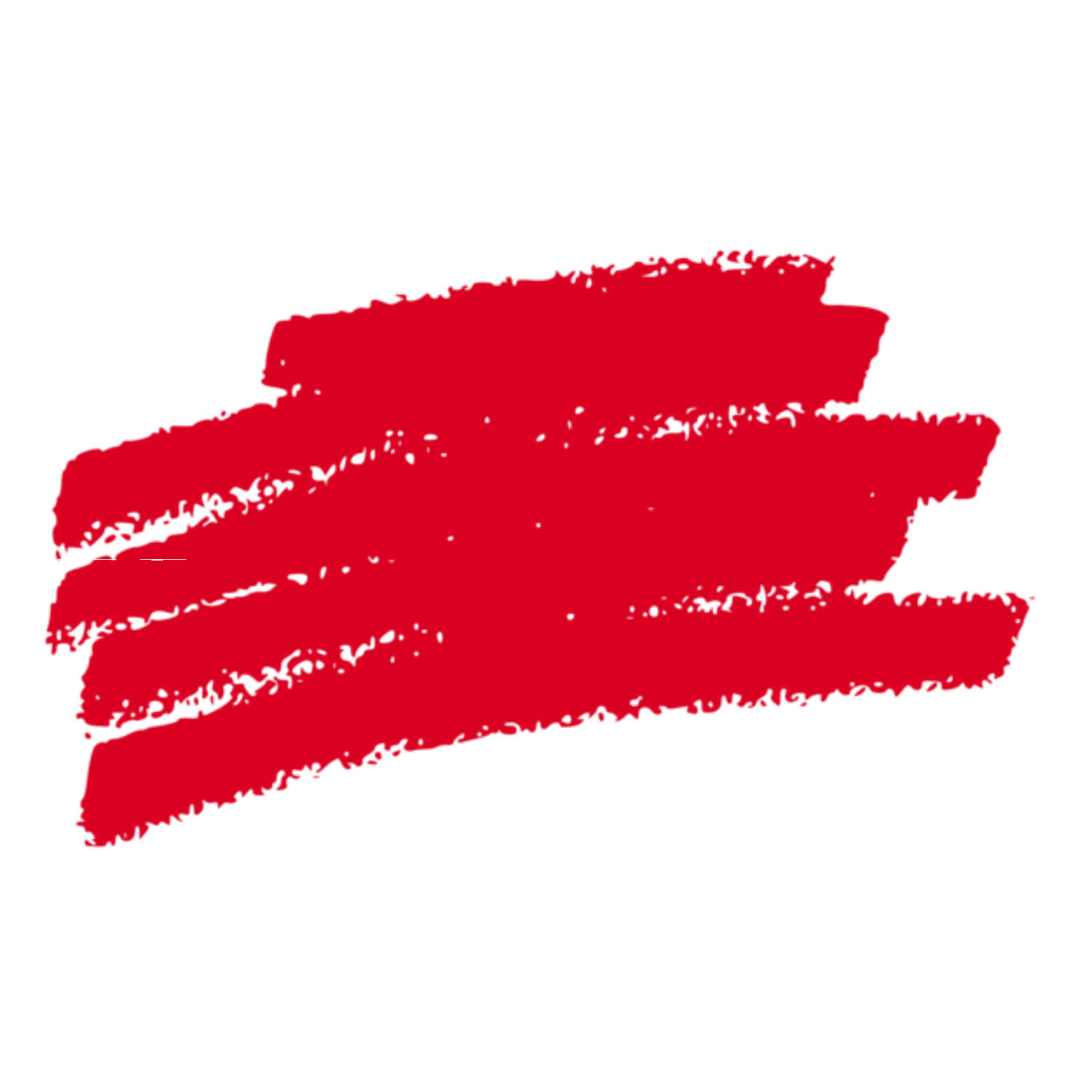 1200 colour pen 0,5-1mm Farbe Rot von edding International 