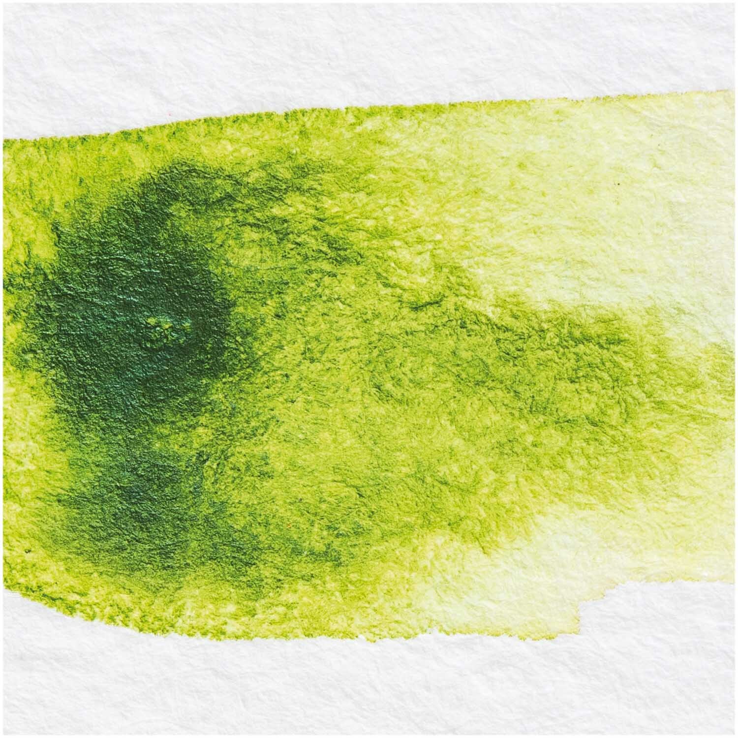 Moosgrün