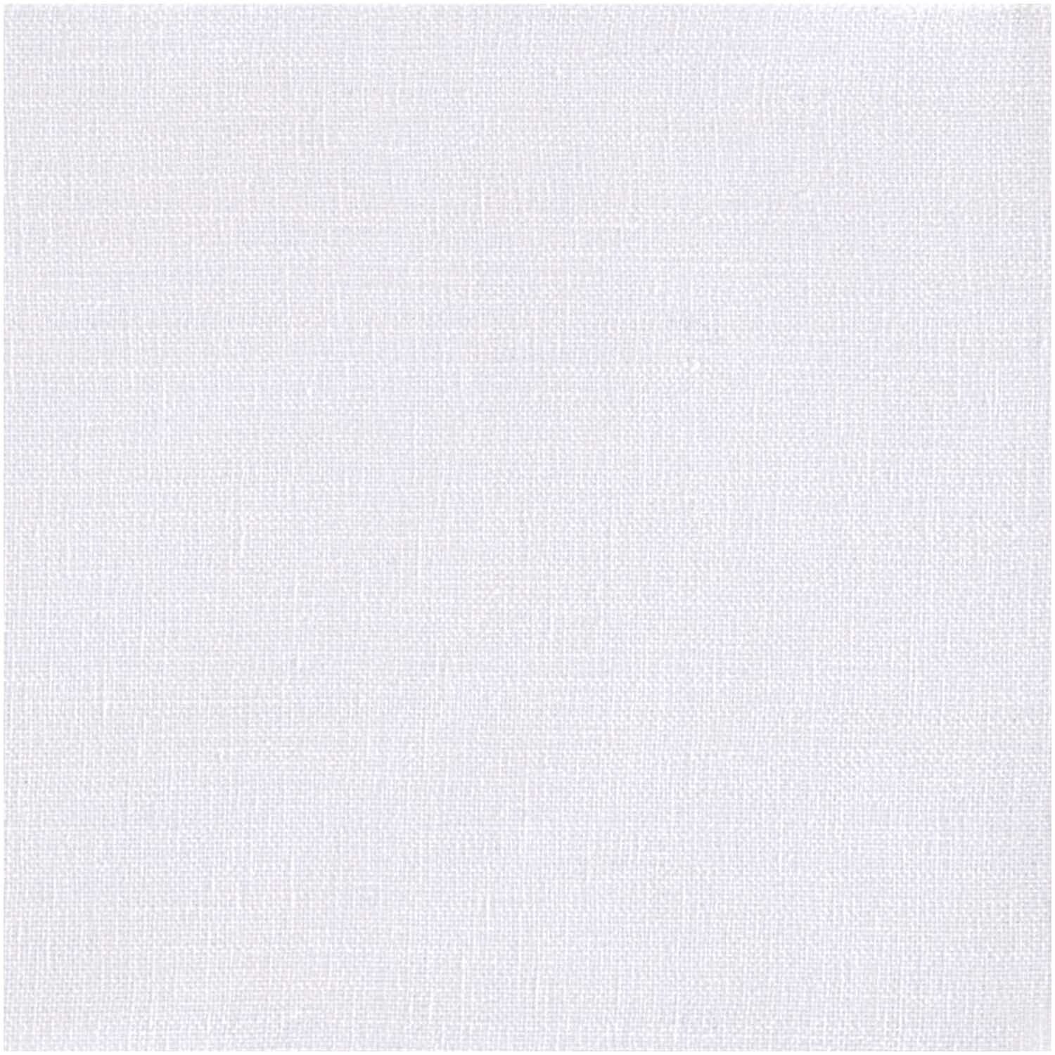 Leinenband 11-fädig 10cm von Rico Design in Weiß, ideal für kreative Nähprojekte.