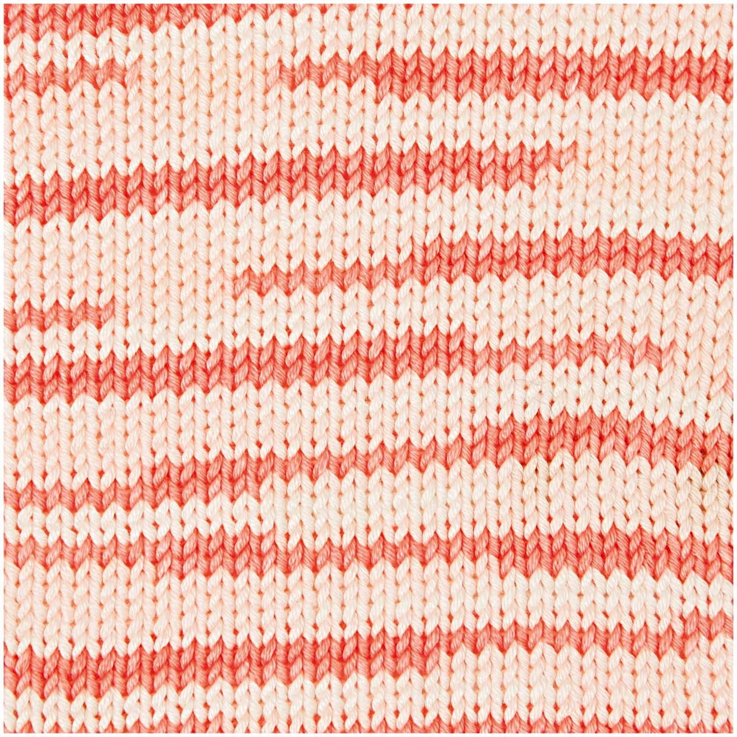 Essentials Cotton Print 130m 50g  Farbe Melone von Rico Design