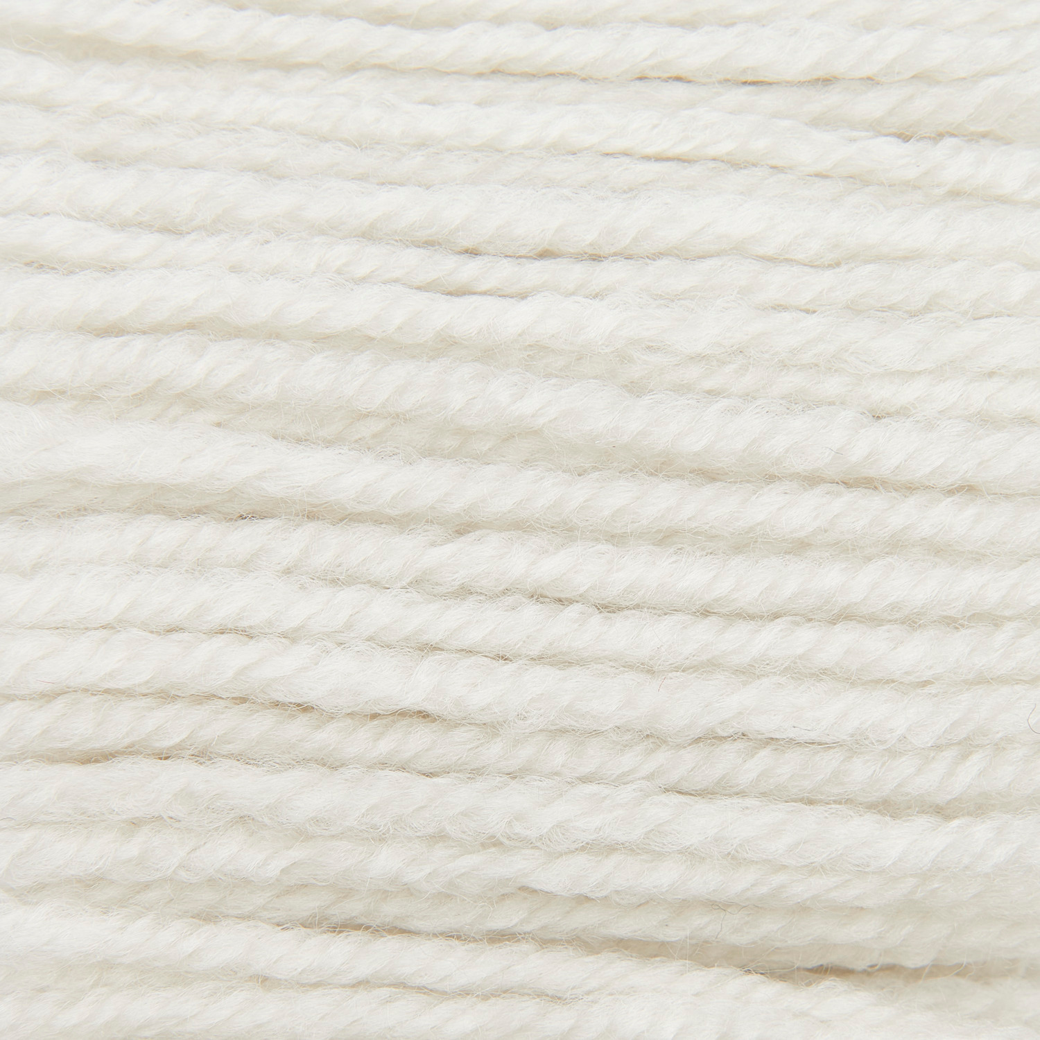 Rico Hooki Hooki Knüpfgarn 13cm Farbe Offwhite von Rico Design