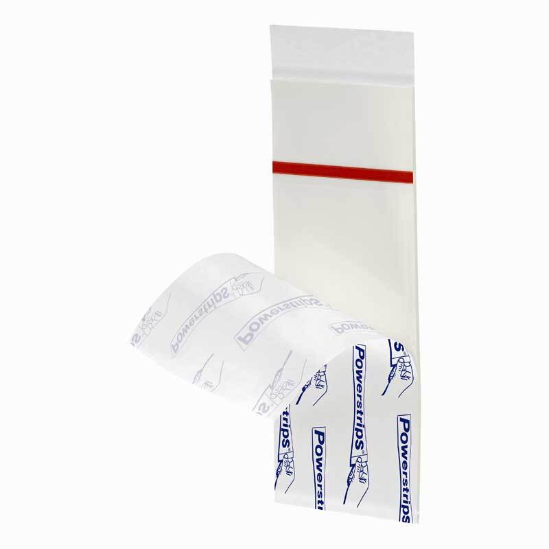 Powerstrips large 10 Stück von Tesa