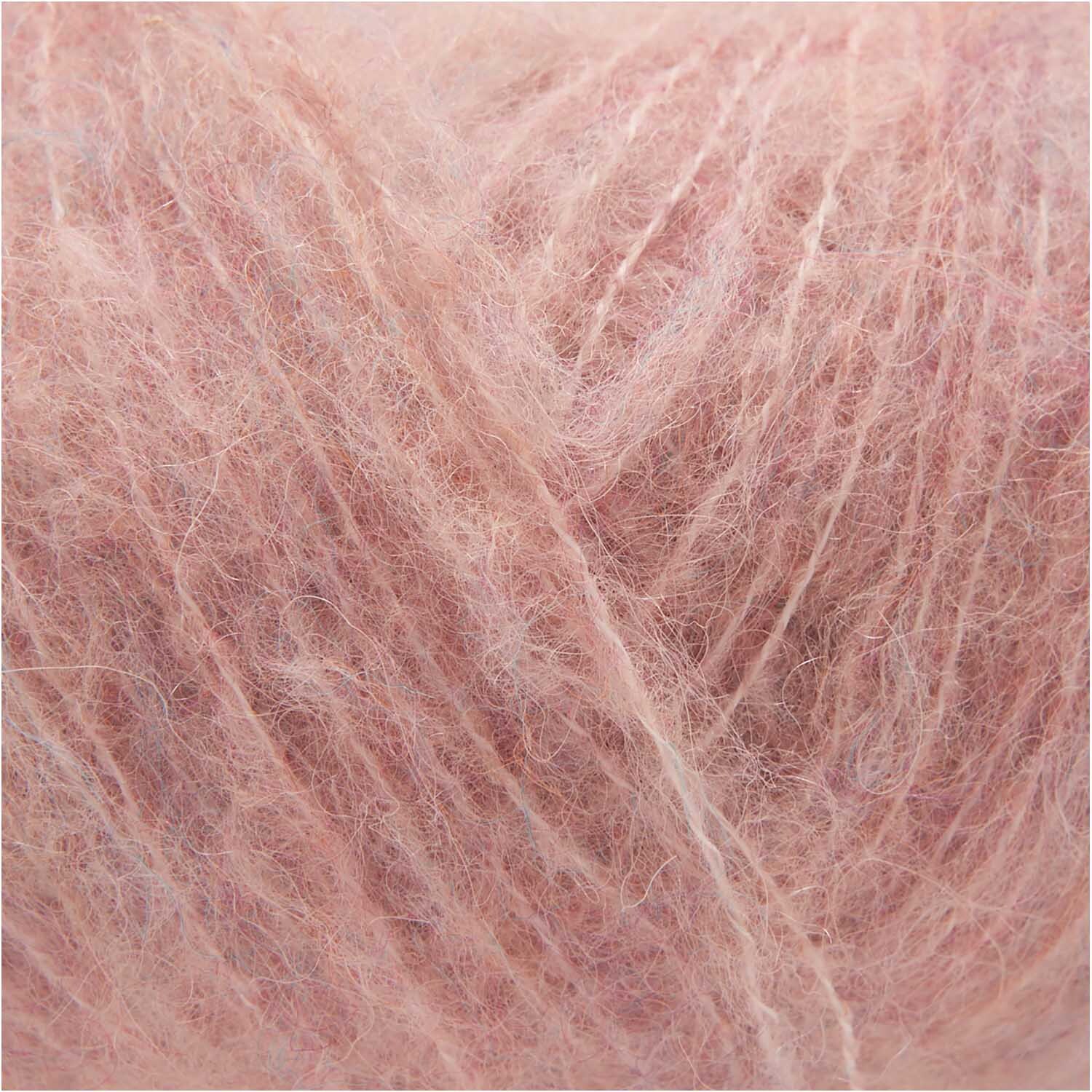 Fashion Skinny Alpaca aran: Weiches Garn in Rosa von Rico Design, ideal für Strickprojekte.