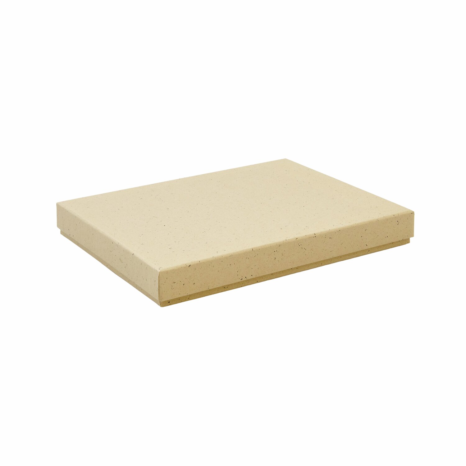 Paper Poetry Renew Geschenkbox A5 Farbe Cappuccino von Rico Design